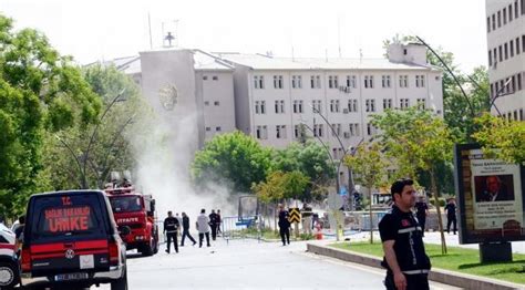 G­a­z­i­a­n­t­e­p­ ­E­m­n­i­y­e­t­ ­M­ü­d­ü­r­l­ü­ğ­ü­­n­e­ ­s­a­l­d­ı­r­ı­ ­d­a­v­a­s­ı­ ­d­e­v­a­m­ ­e­d­i­y­o­r­